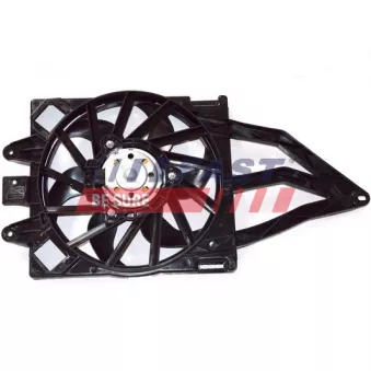 Ventilateur, refroidissement du moteur FAST FT56159