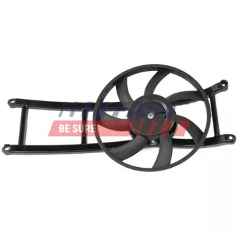 Ventilateur, refroidissement du moteur FAST FT56164