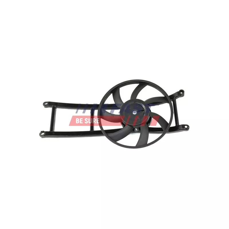 Ventilateur, refroidissement du moteur FAST FT56164