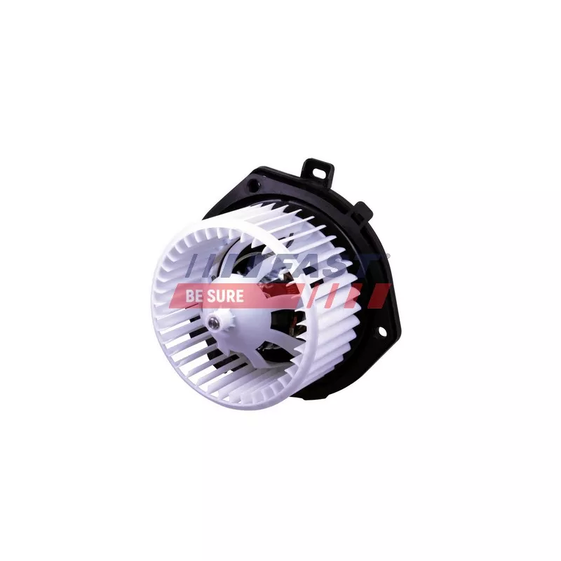 Pulseur d'air habitacle FAST FT56166