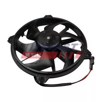 Ventilateur, refroidissement du moteur FAST FT56167