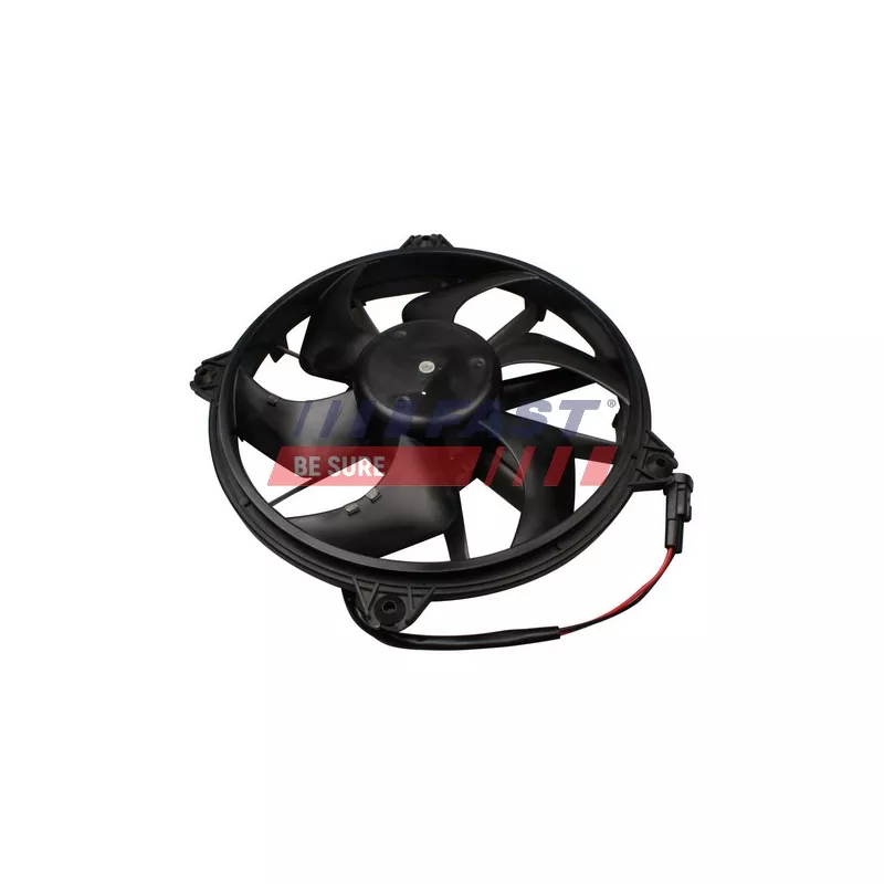 Ventilateur, refroidissement du moteur FAST FT56167