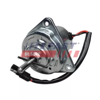 Moteur électrique, ventilateur pour radiateurs FAST