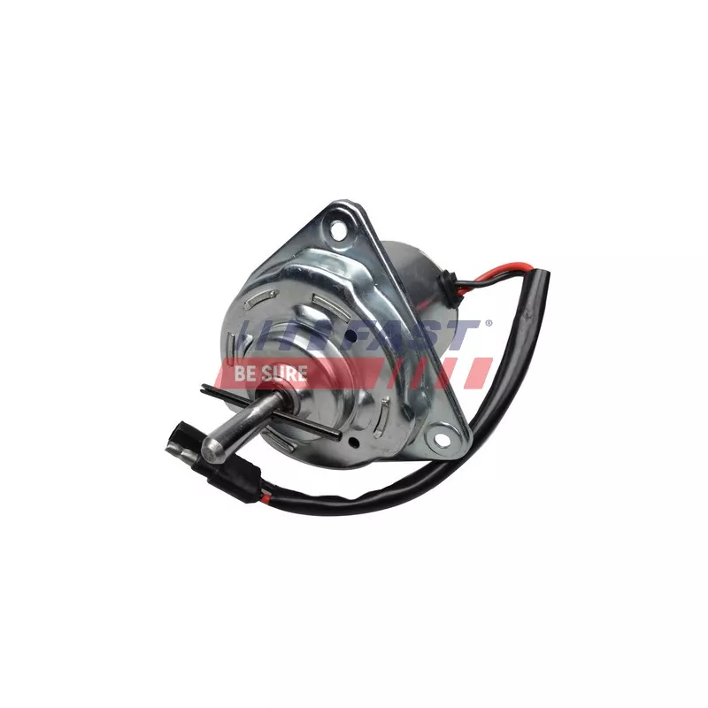 Moteur électrique, ventilateur pour radiateurs FAST FT56168