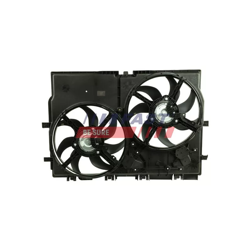 Ventilateur, refroidissement du moteur FAST FT56169