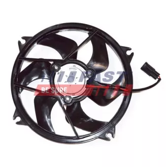Ventilateur, refroidissement du moteur FAST FT56170