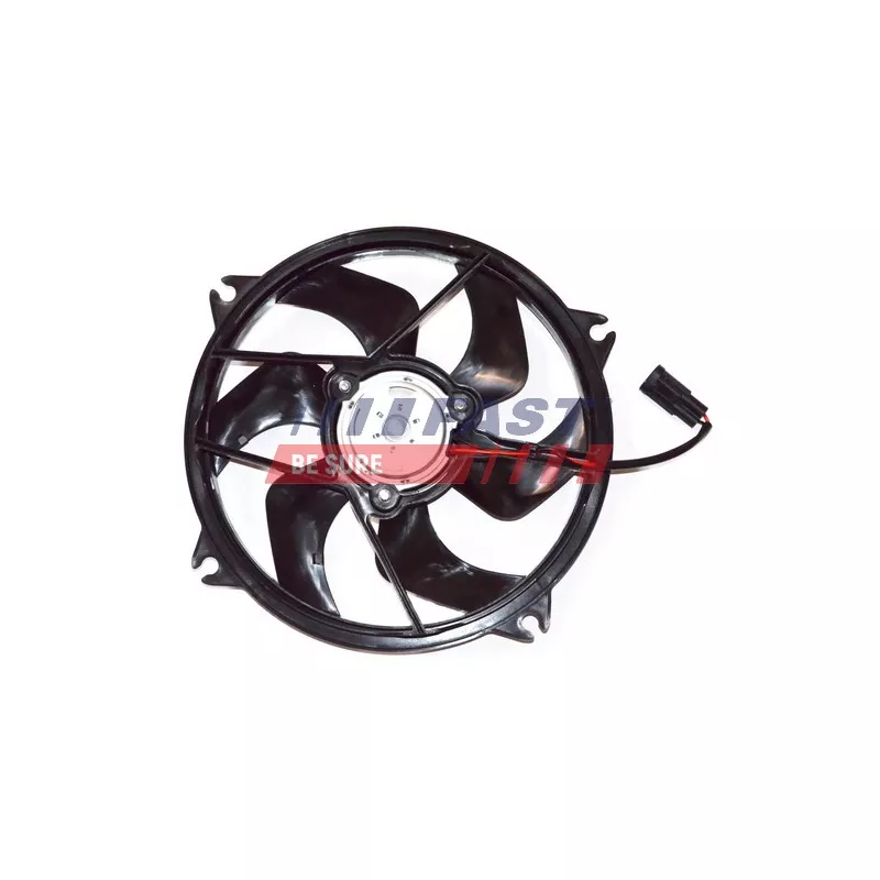 Ventilateur, refroidissement du moteur FAST FT56170
