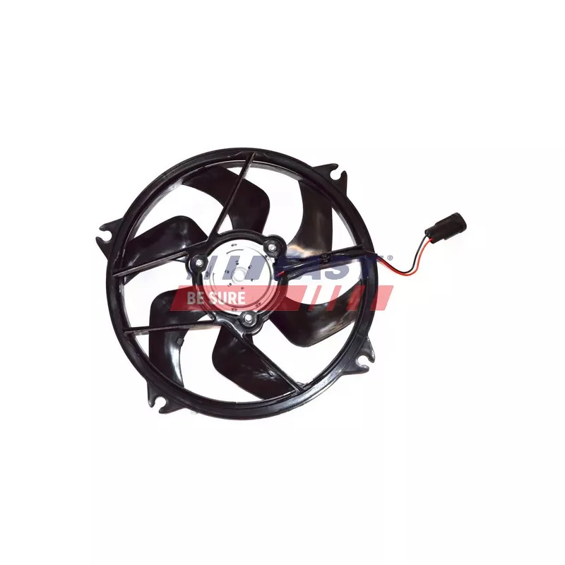Ventilateur, refroidissement du moteur FAST FT56171