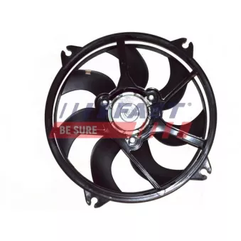 Ventilateur, refroidissement du moteur FAST FT56172