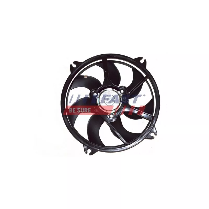 Ventilateur, refroidissement du moteur FAST FT56172