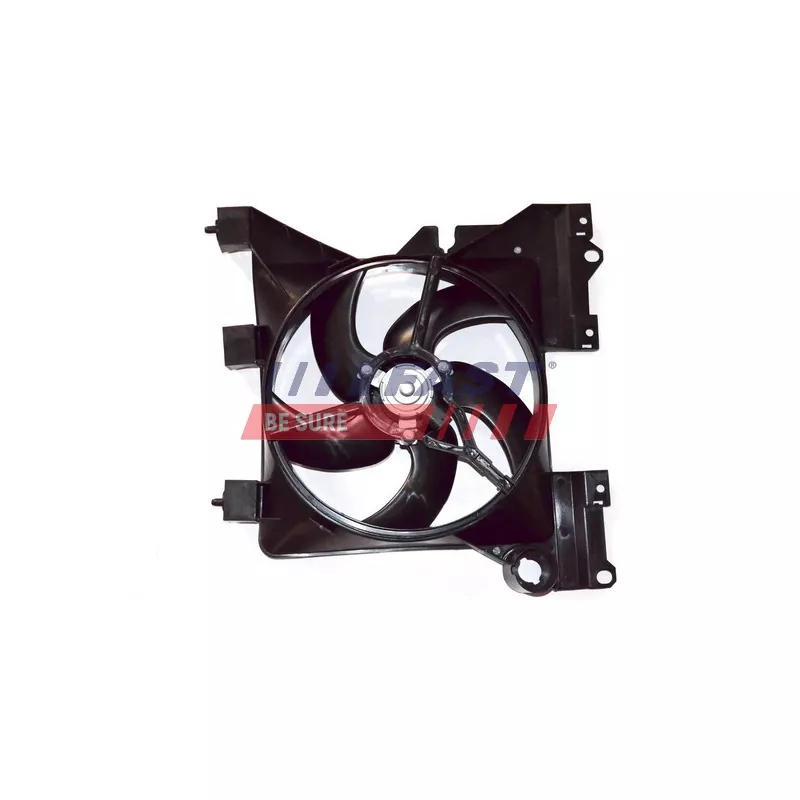 Ventilateur, refroidissement du moteur FAST FT56173