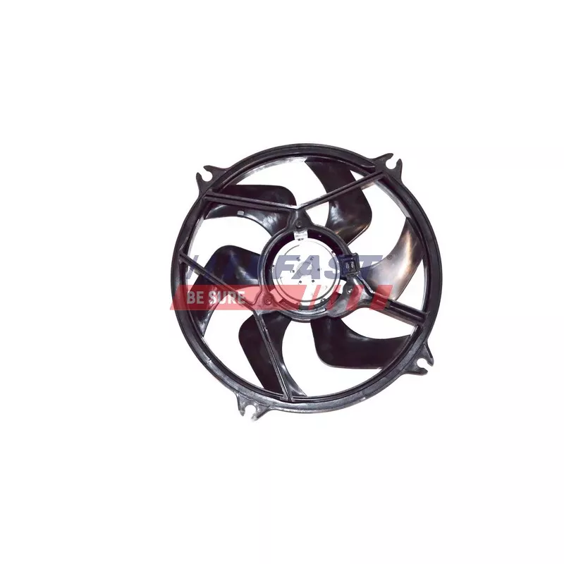 Ventilateur, refroidissement du moteur FAST FT56174