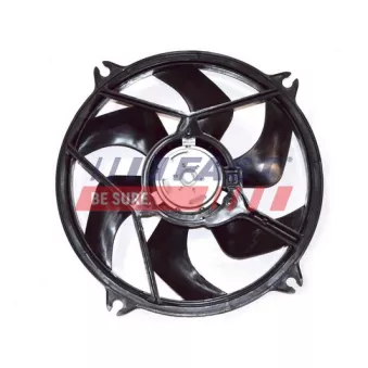 Ventilateur, refroidissement du moteur FAST FT56175