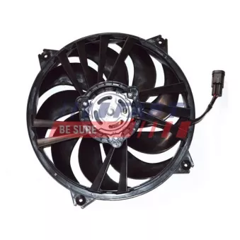 Ventilateur, refroidissement du moteur FAST FT56176