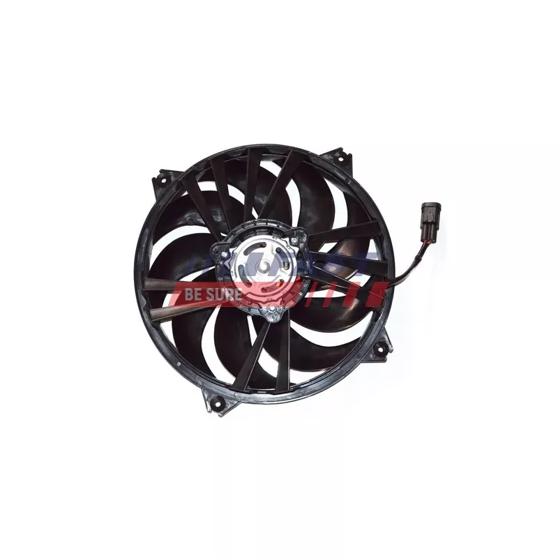 Ventilateur, refroidissement du moteur FAST FT56176