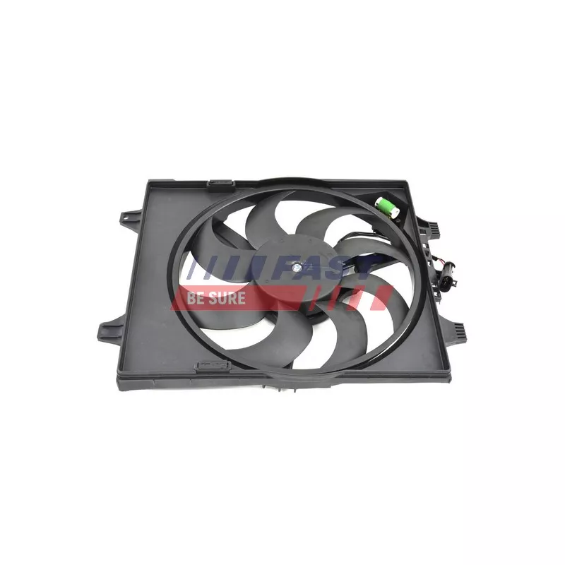 Ventilateur, refroidissement du moteur FAST FT56178