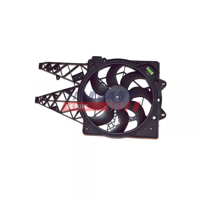 Ventilateur, refroidissement du moteur FAST FT56179
