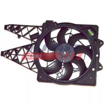 Ventilateur, refroidissement du moteur FAST FT56180