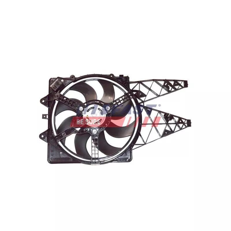 Ventilateur, refroidissement du moteur FAST FT56181