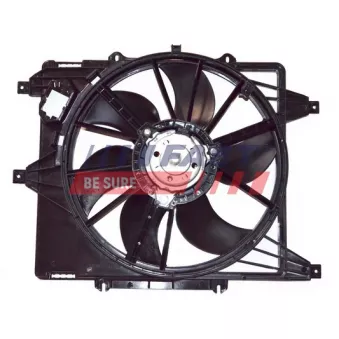 Ventilateur, refroidissement du moteur FAST FT56183