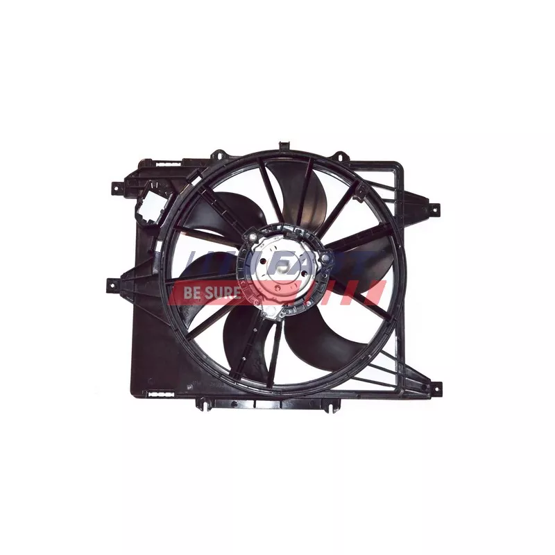 Ventilateur, refroidissement du moteur FAST FT56183