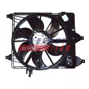 Ventilateur, refroidissement du moteur FAST FT56184