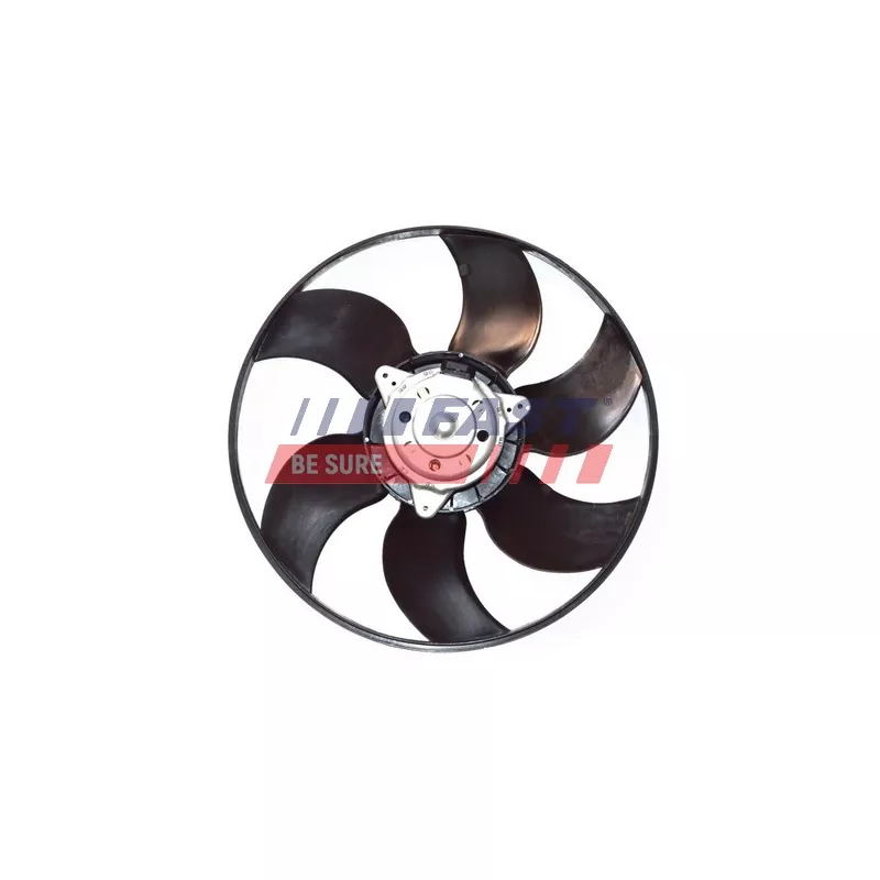 Ventilateur, refroidissement du moteur FAST FT56185