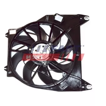 Ventilateur, refroidissement du moteur FAST FT56187
