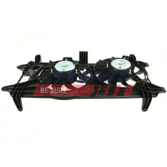 Ventilateur, refroidissement du moteur FAST FT56189