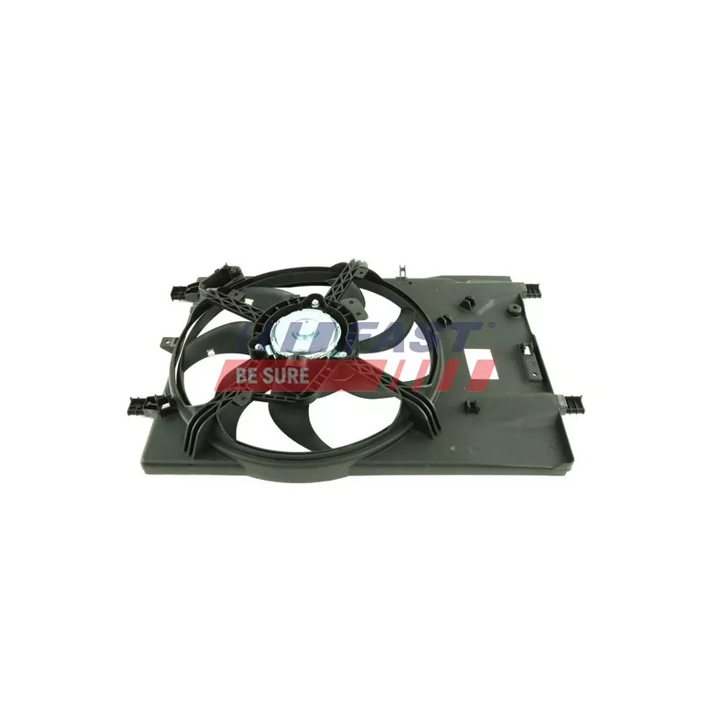 Ventilateur, refroidissement du moteur FAST FT56190