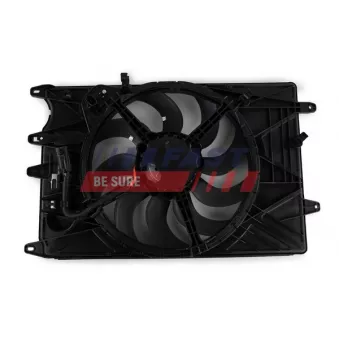 Ventilateur, refroidissement du moteur FAST FT56193