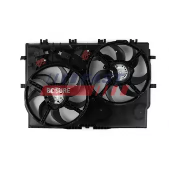 Ventilateur, refroidissement du moteur FAST FT56194