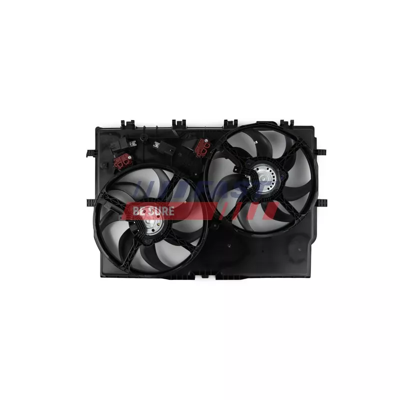 Ventilateur, refroidissement du moteur FAST FT56194