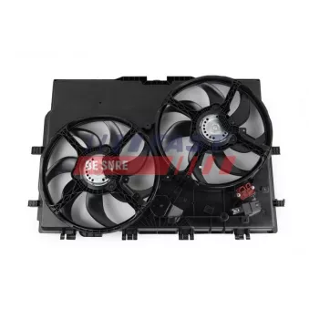 Ventilateur, refroidissement du moteur FAST FT56195