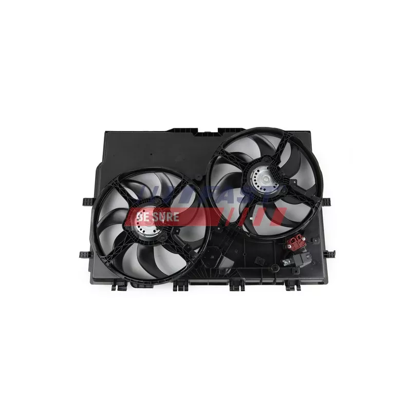 Ventilateur, refroidissement du moteur FAST FT56195