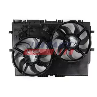 Ventilateur, refroidissement du moteur FAST FT56196
