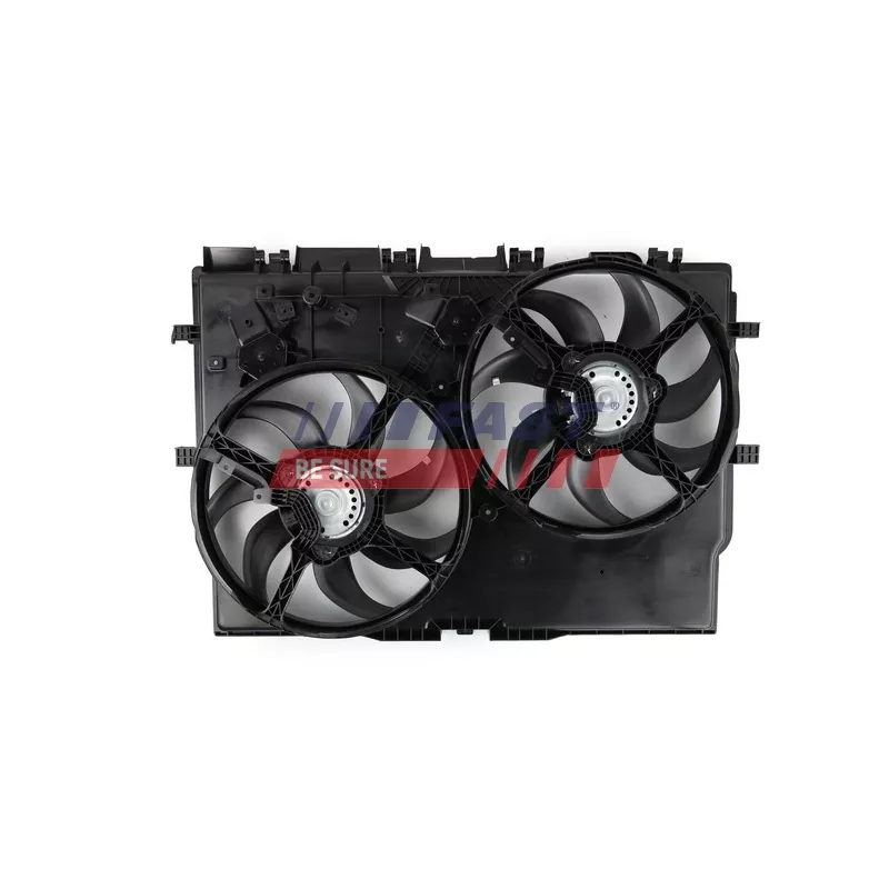 Ventilateur, refroidissement du moteur FAST FT56196