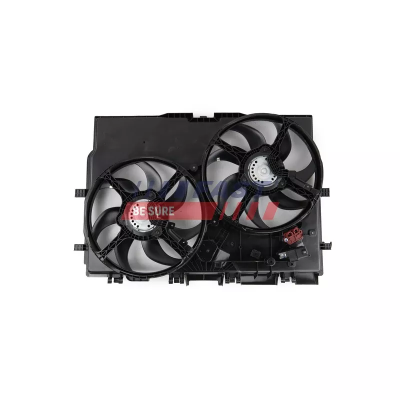 Ventilateur, refroidissement du moteur FAST FT56197