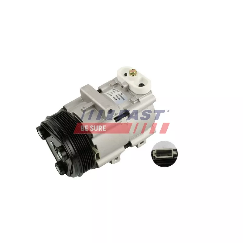 Compresseur, climatisation FAST FT56310