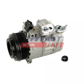 Compresseur, climatisation FAST FT56314