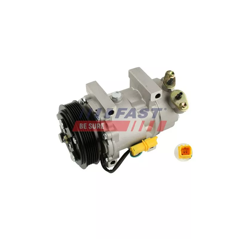 Compresseur, climatisation FAST FT56315