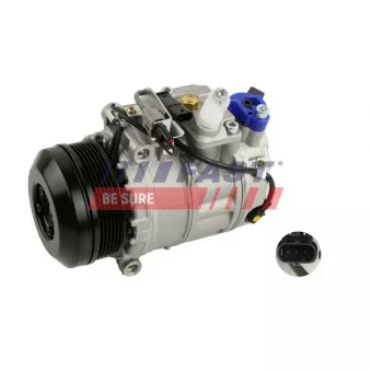 Compresseur, climatisation FAST FT56322