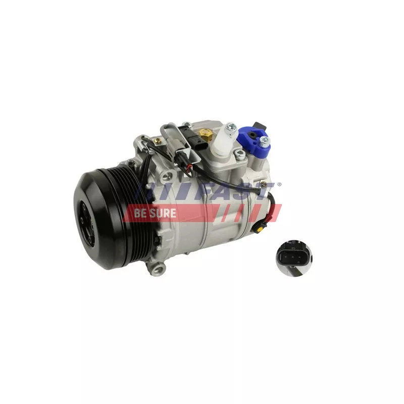 Compresseur, climatisation FAST FT56322