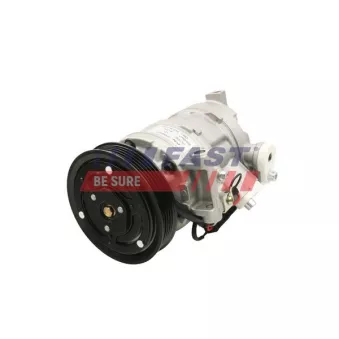 Compresseur, climatisation FAST FT56327