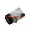 Compresseur, climatisation FAST FT56328 - Visuel 1