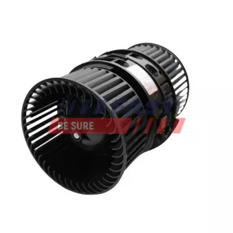 Pulseur d'air habitacle FAST FT56501