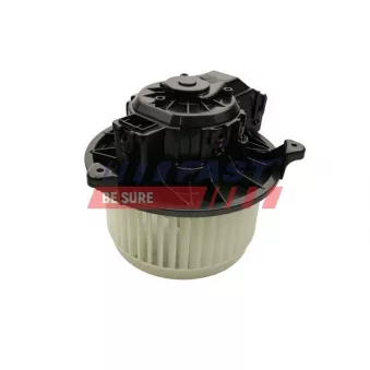 Pulseur d'air habitacle FAST FT56502