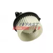 Pulseur d'air habitacle FAST FT56502 - Visuel 2