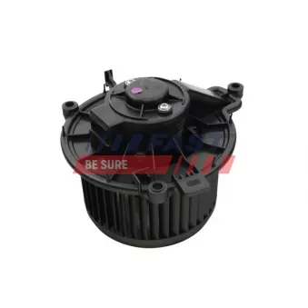 Pulseur d'air habitacle FAST FT56503