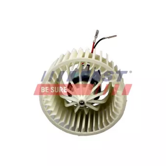 Pulseur d'air habitacle FAST FT56530